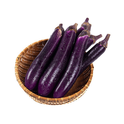 茄子